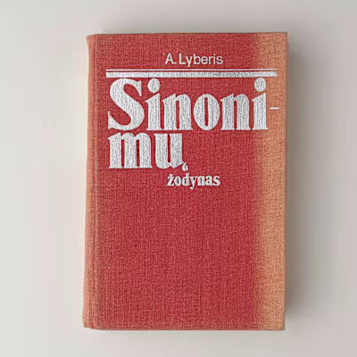 Here is something not many will know: I've created the first...