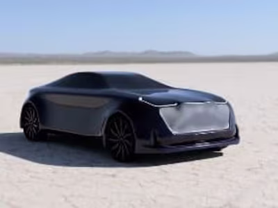 3D Modeling