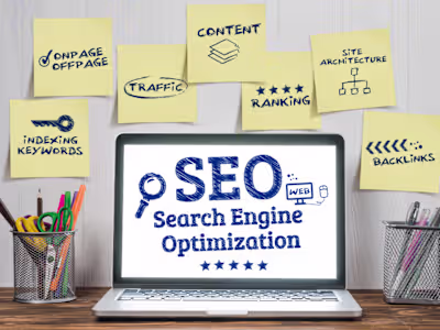 Enhancing SEO with Engaging Content