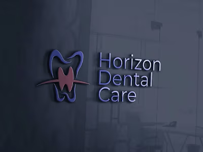 Dental Clinic Logo