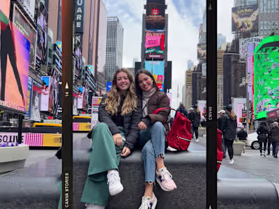 New York´s Beauty