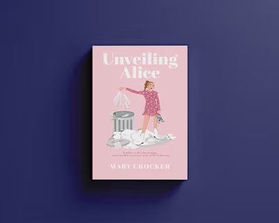 Book Cover Designs