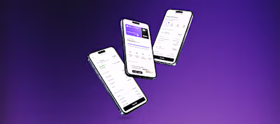 Transaction to EMI conversion and management flows