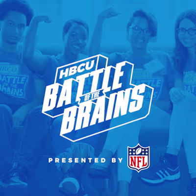 HBCU Battle of the Brains - NFL Sponsored