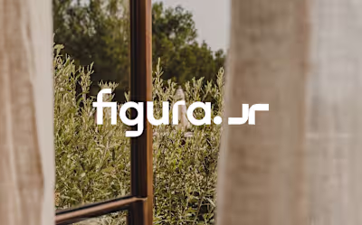 Brand Identity for Interior Design 