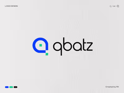 QBATZ Brand Guidelines