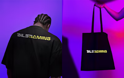 BILSGAMING - Rented Game Room