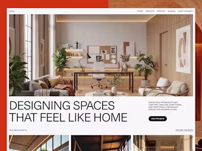 The goal was to balance