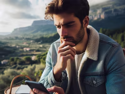 Reflections Android App