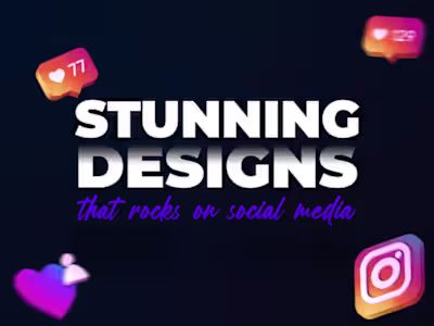 Carousels Design Samples