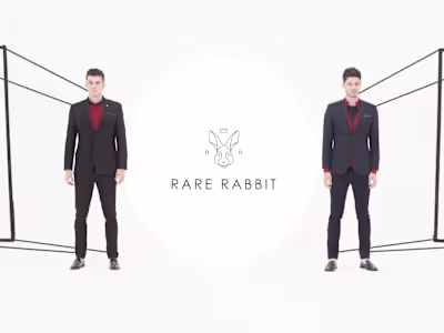Rare Rabbit Campaign