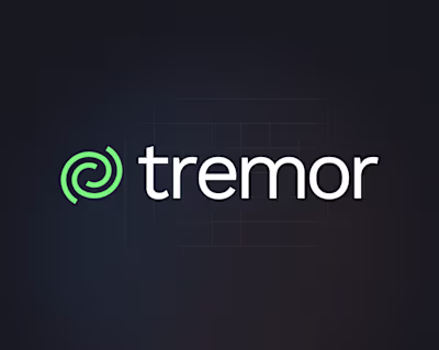 Tremor Technologies