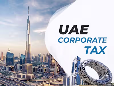 Corporate tax registration 