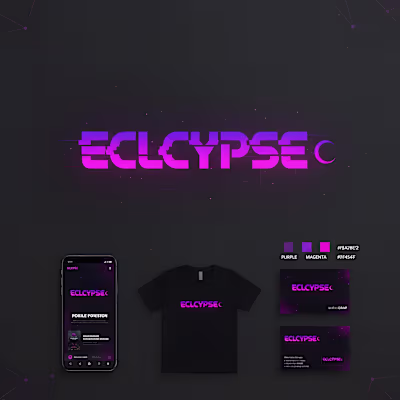 One Designer. Many Identities. A World of Brands.