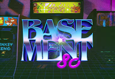 Basement 80