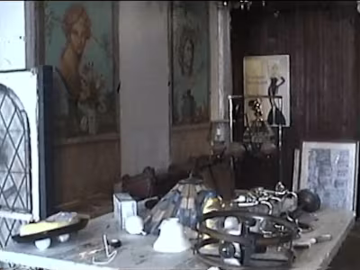 Music Artist of Many Styles