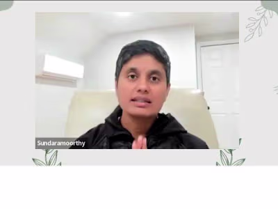 A video I created for a Health and Lifestyle Channel on YT