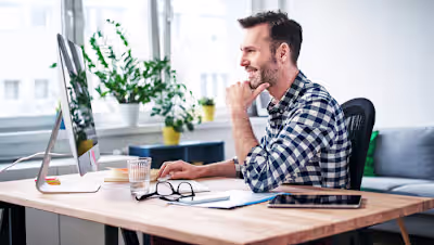 Keeping Track of the Financials: What to Look for in General Led