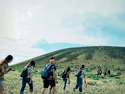 Your Backcountry Camping Packing List: 10 Essential Must-Haves …