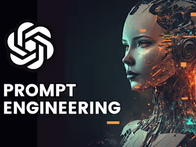 Prompt engineering 