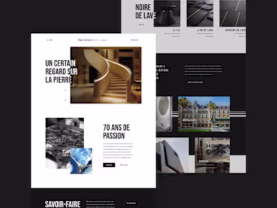 Blanc Carrare - French marble manufacturer