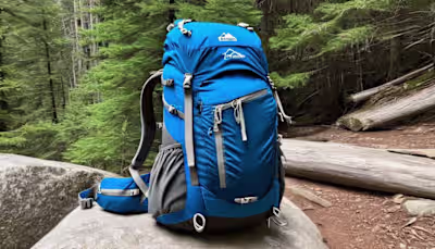 The Complete Guide to Choosing the Perfect Hiking Backpack