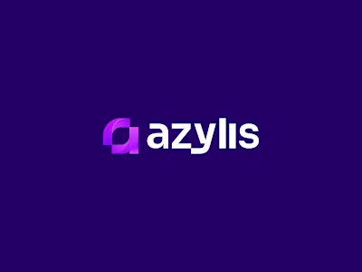 Azylis Digital Agency - Brand Identity Design