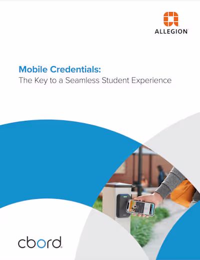 Case Study - Mobile Credentials at UTK
