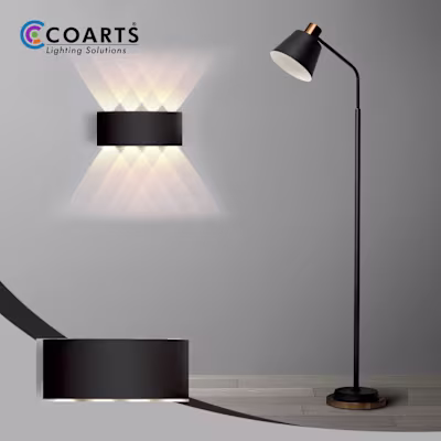 Coarts Lighting Sets Pakistan Aglow