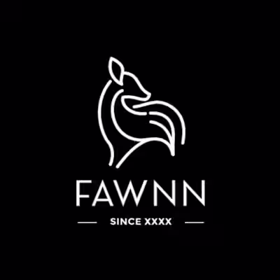 FAWNN - Brand Design