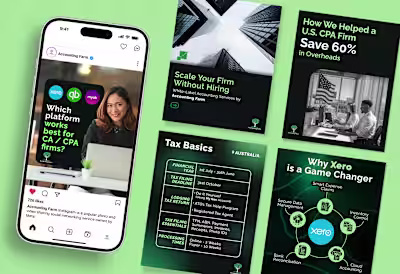 We provide end-to-end digital design