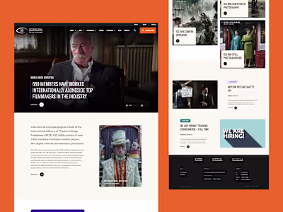 ICG 669 – Sean Rainey