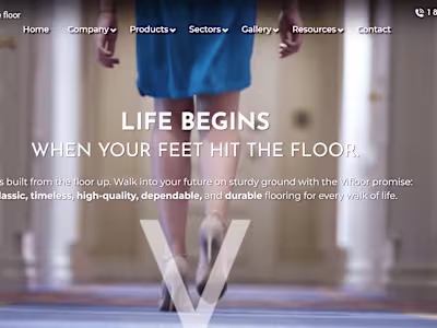 Vifloor