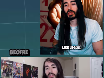 Upgrade shorts with advanced motion graphic