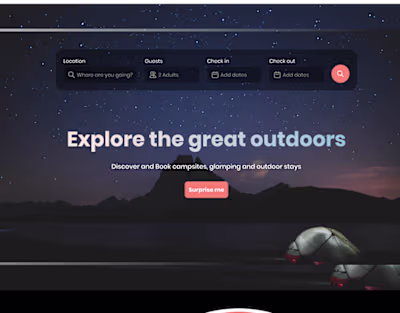Holidayfox.com - Staycations in the UK