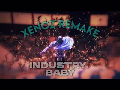 THUMBNAIL DESIGN PROJECT