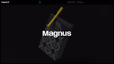 Magnus Industries