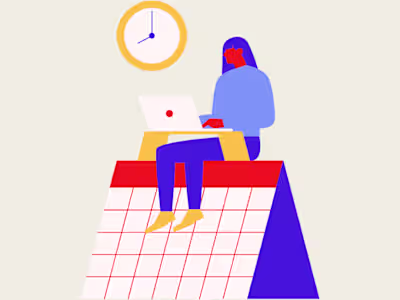 Streamlining Operations for a Remote Team