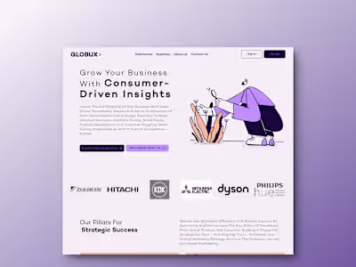 Digital Marketing :: Behance