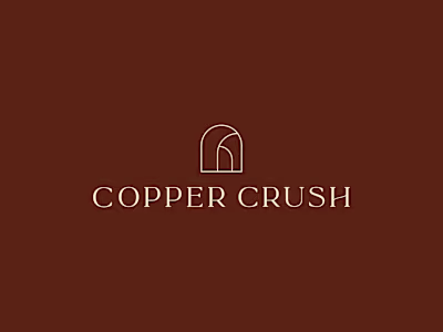 Copper Crush | Brand Presence Enhancement