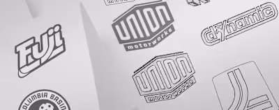 Various Branding & Logos