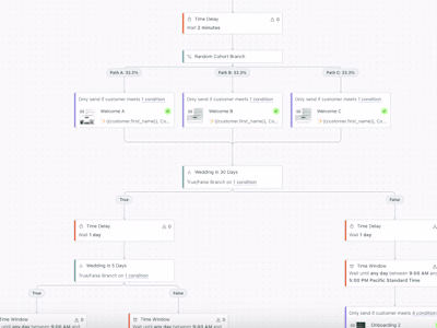 Implementing Lifecycle Email Strategy