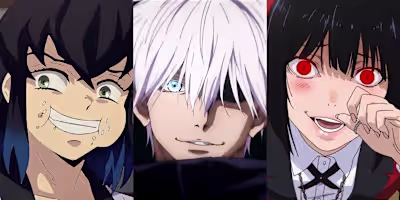 10 Anime Characters Who Love Arguing