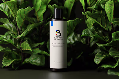 Bauhaus Salon and Spa
