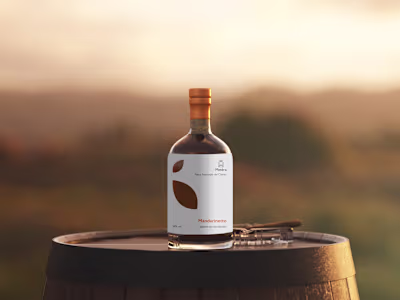 Packaging design 