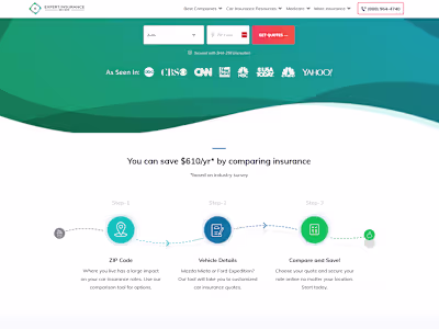 ExpertInsuranceReviews.com