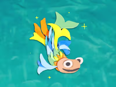 Animex 2023 logo motion