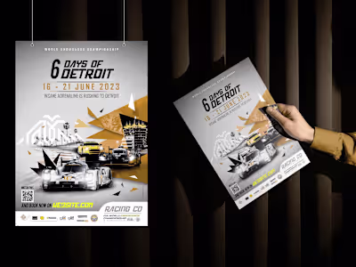 Flyer Designs