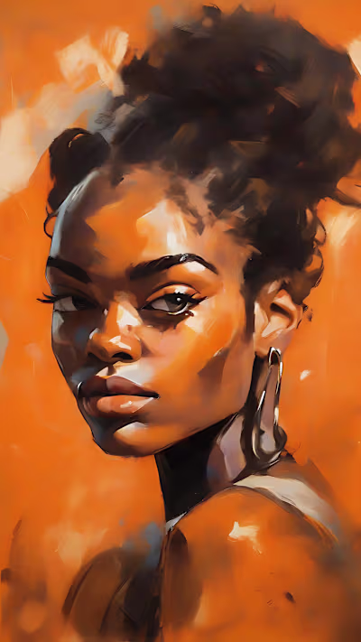 Women Portraits