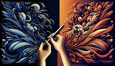 Brand Designer Style Consistency: Good Sign or Limitation?